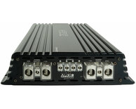 AUDIO SYSTEM HELON-SERIES 1-Kanaals Krachtige digitale MONO-versterker