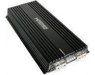 AUDIO SYSTEM HELON-SERIES 1-Kanaals Krachtige digitale MONO-versterker