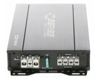 CO-SERIE 2-Channel Versterker