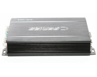 CO-SERIE 2-Channel Versterker