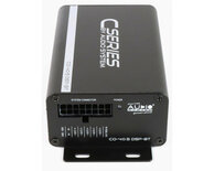 CO-SERIE 5-Channel Versterker met 7-kanaals DSP en Bluetooth