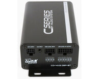CO-SERIE 5-Channel Versterker met 7-kanaals DSP en Bluetooth