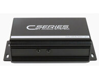CO-SERIE 5-Channel Versterker met 7-kanaals DSP en Bluetooth