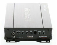 CO-SERIE 1-Channel Versterker.