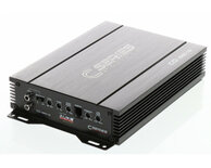 CO-SERIE 1-Channel Versterker.