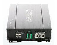 CO-SERIE 1-Channel Versterker.