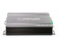 CO-SERIE 1-Channel Versterker.