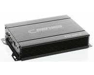 CO-SERIE 1-Channel Versterker.