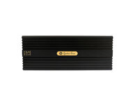 DLS Signature serie 1-kanaals monoversterker CAS1 24V