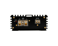 DLS Signature serie 1-kanaals monoversterker CAS1 24V