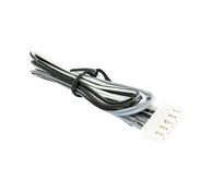 DLS Signature serie 1-kanaals monoversterker CAS1 24V