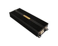 DLS Signature serie 1-kanaals monoversterker CAS1 24V