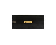 DLS Signature serie 4-kanaals versterker CAS4 24V