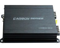 CARBON-SERIES 2-kanaal klasse A / B versterker