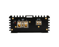 DLS Signature serie 1-kanaals monoversterker CAS1