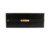 DLS Signature serie 1-kanaals monoversterker CAS1