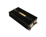 DLS Signature serie 4-kanaals versterker CAS4