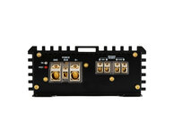 DLS Signature serie 4-kanaals versterker CAS4