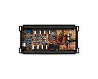 DLS Signature serie 4-kanaals versterker CAS4