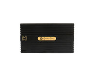 DLS Signature serie 4-kanaals versterker CAS4
