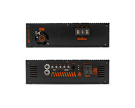 GAS MAX Level PA1 Mono amplifier 1Ohm
