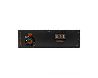 GAS MAX Level PA1 Mono amplifier 1Ohm