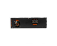 GAS MAX Level PA1 Mono amplifier 2Ohm