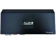 RADION-SERIE 1-Channel Power Versterker.