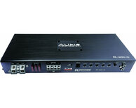 RADION-SERIE 1-Channel Power Versterker.