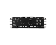 BASS HABIT REBEL Mono amplifier