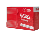 BASS HABIT REBEL Mono amplifier