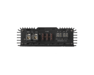 BASS HABIT REBEL Mono amplifier