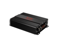 BASS HABIT REBEL Mono amplifier