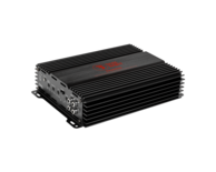 BASS HABIT REBEL Mono amplifier