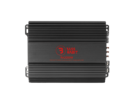 BASS HABIT REBEL Mono amplifier