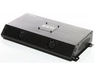 AUDIO SYSTEM RADION-SERIES 2-kanaals versterker