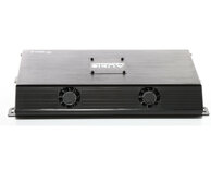 AUDIO SYSTEM RADION-SERIES 2-kanaals versterker