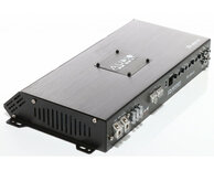 AUDIO SYSTEM RADION-SERIES 2-kanaals versterker