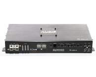 AUDIO SYSTEM RADION-SERIES 2-kanaals versterker