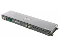 X--ion-SERIE 2-Channel Power Versterker
