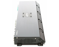 X--ion-SERIE 2-Channel Power Versterker