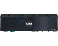 X--ion-SERIE 2-Channel Power Versterker