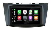 DAB+ Wireless Apple Carplay & Android auto voor Suzuki Swift 2011 โ 2017 โ navigatie 4x 80W Audiovolt XPA-675DBT