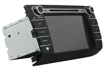 Suzuki Swift 2004-2010 pasklare unit met android UITVERKOOP DEAL