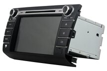 Suzuki Swift 2004-2010 pasklare unit met android UITVERKOOP DEAL