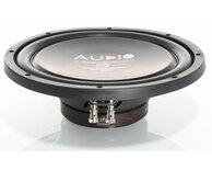 RADION-Serie 300 mm FLAT - Subwoofer575/400 watt