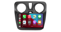 Navigatie voor Dacia Dokker 2012-2020 Apple Carplay en Android auto | QLED 9” | 8-core 4+64GB | DSP sound | AV-D040Q