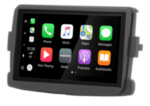 Wireless Apple Carplay & Android auto navigatie geschikt voor Fiat Talento | Dacia Logan, Duster | Opel Vivaro – Audiovolt XPA-675BT
