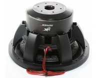 X--ion-Serie 300 mm LONG STROKE - Subwoofer 2x2 Ohm 2x750/500