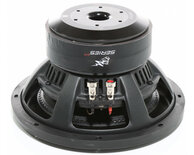 RADION-Serie 200 mm HIGH EFFICIENT Subwoofer 2x 250/150 Watt